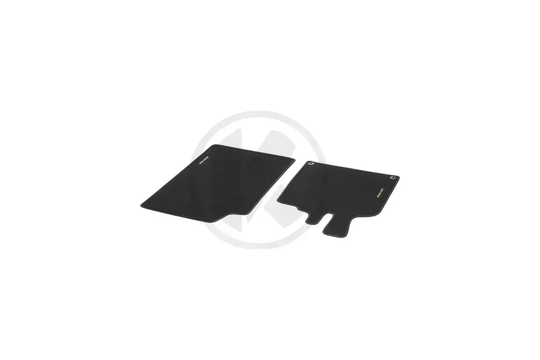 FLOOR MAT SET